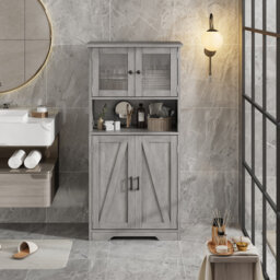 Adeon Kitchen Pantry