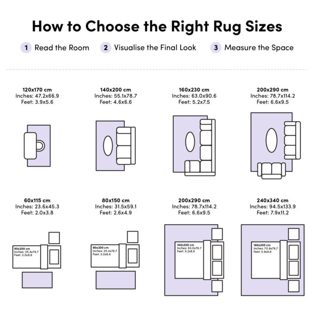 Monse Machine Woven / Power Loomed Area Rug