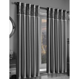 Longhin Eyelet Blackout Thermal Curtains