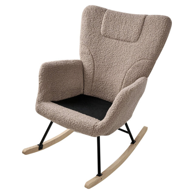 Fortuna Rocking Chair