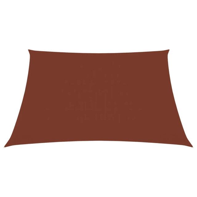 Radium 2m x 2m Rectangular Shade Sail