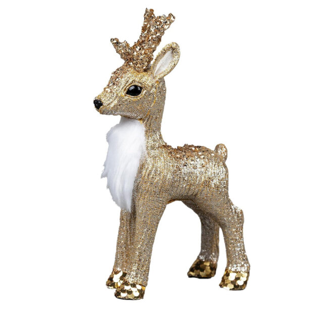 No Holiday Shaped Ornament