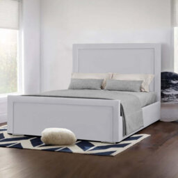 Westmont Upholstered Bed