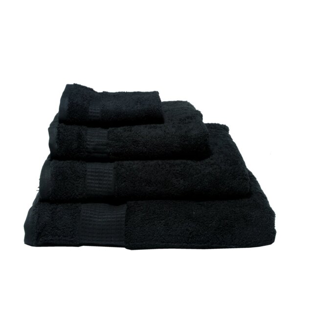 Hollar Plush Bath Towel