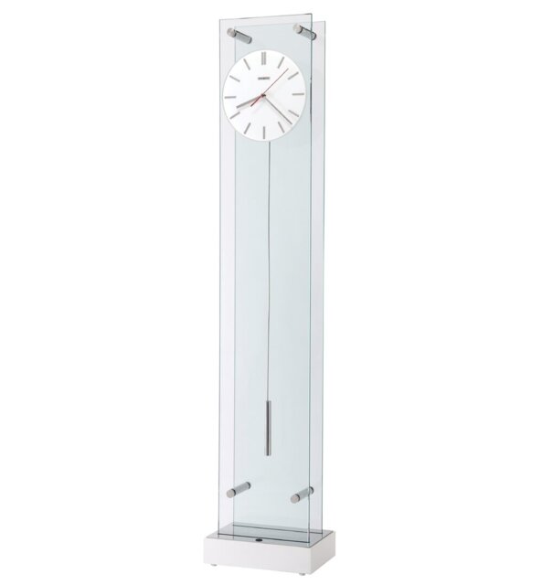 Echo II 198.1cm Floor Clock