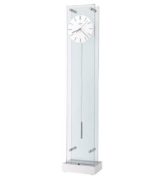 Echo II 198.1cm Floor Clock