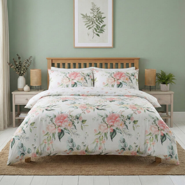 AVAXCS Bedding