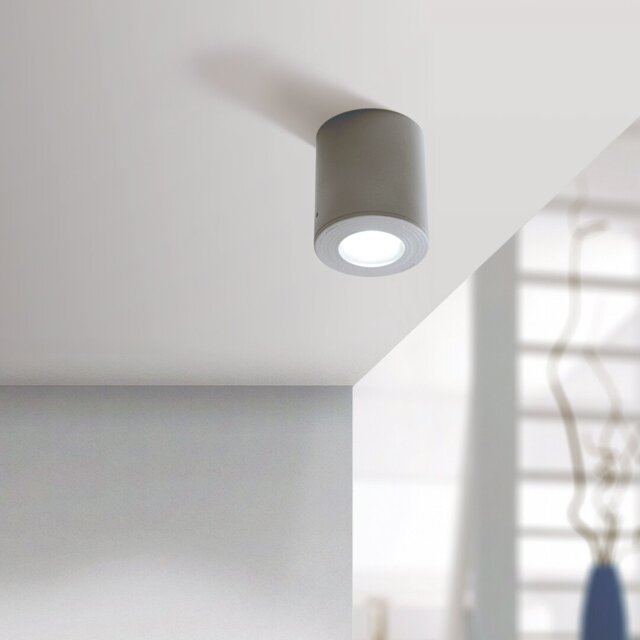 Kilby Deck Light