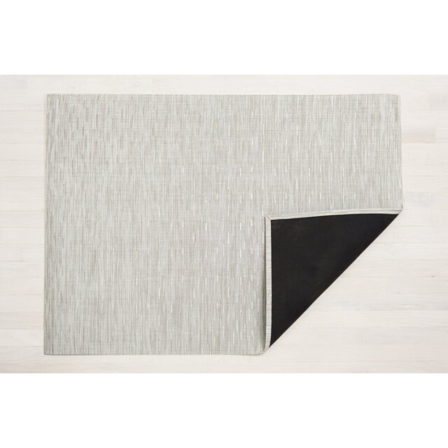 Bamboo Hand Woven Indoor / Outdoor Area Rug
