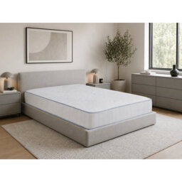 Luxe 2000 Pocket Cool Mattress