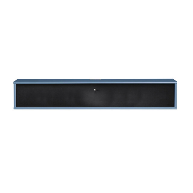 "Mistral Floating TV Stand for TVs up to 60"""
