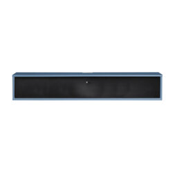 "Mistral Floating TV Stand for TVs up to 60"""