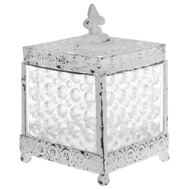 Lily Manor Decorative Bin