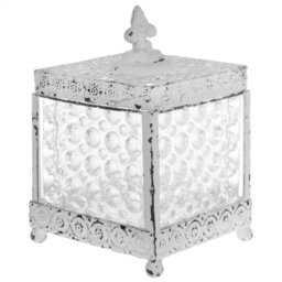 Lily Manor Decorative Bin
