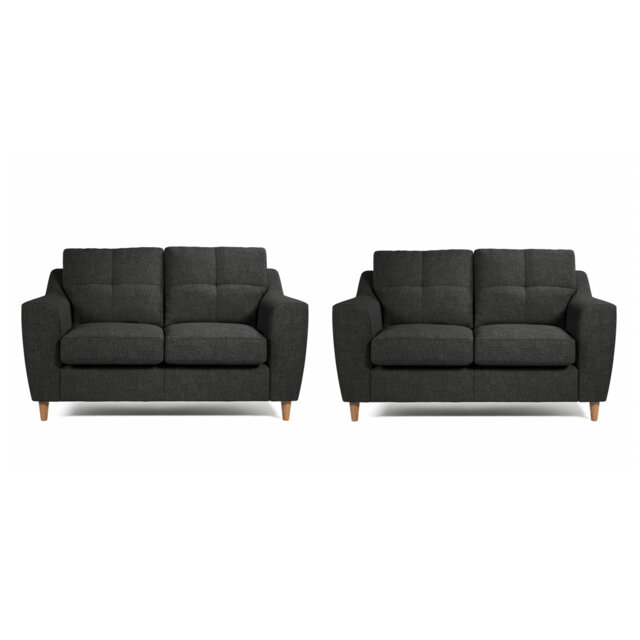 Espitia 2 - Piece Living Room Set