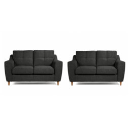 Espitia 2 - Piece Living Room Set