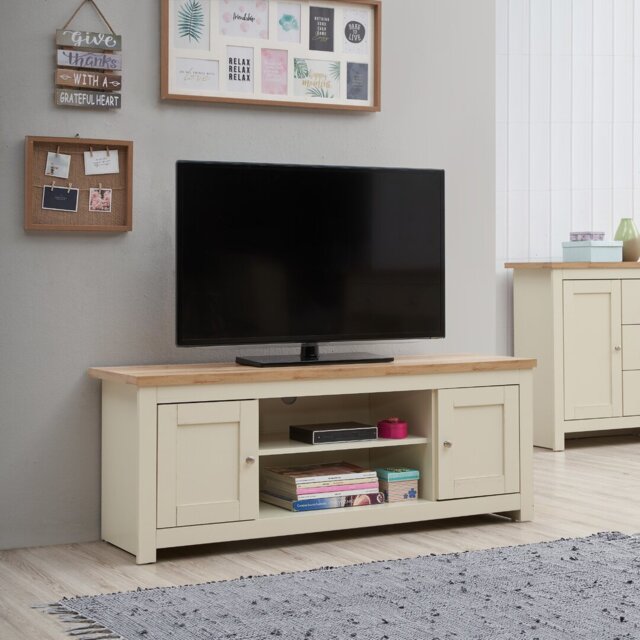 "Aquitaine TV Stand for TVs up to 58"""