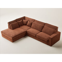 5 Seater Corner Sofa