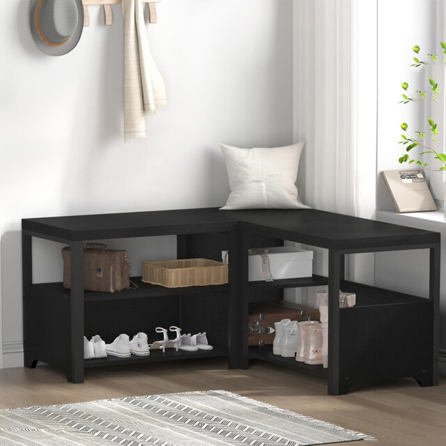 Storage Bench