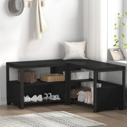 Storage Bench