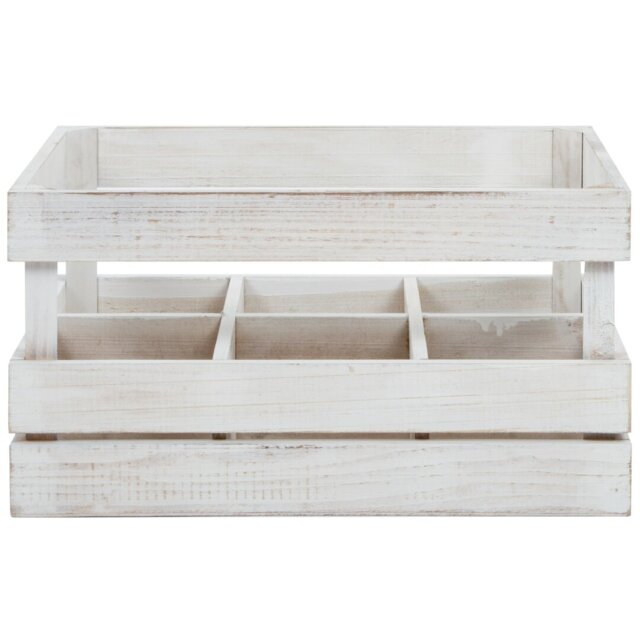 Lily Manor Decorative Bin