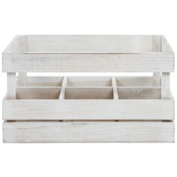 Lily Manor Decorative Bin