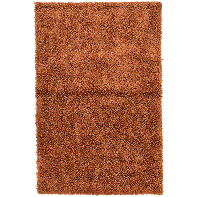 Cesar Hand Knotted Light Brown Rug