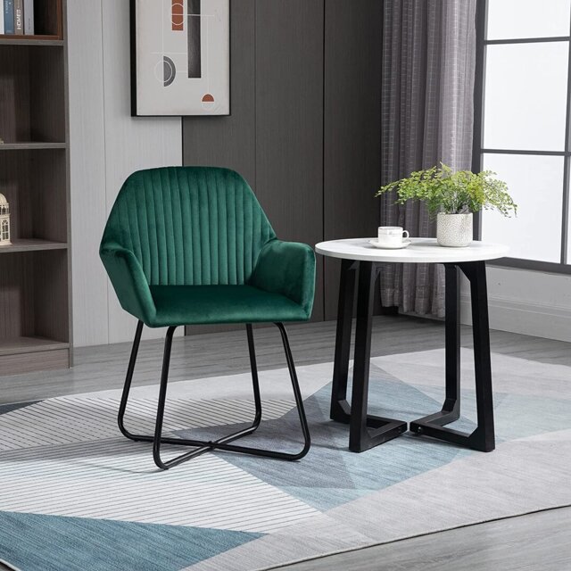 Northport Upholstered Armchair
