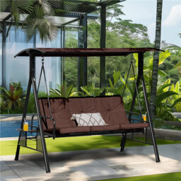 Swing Seat with Stand