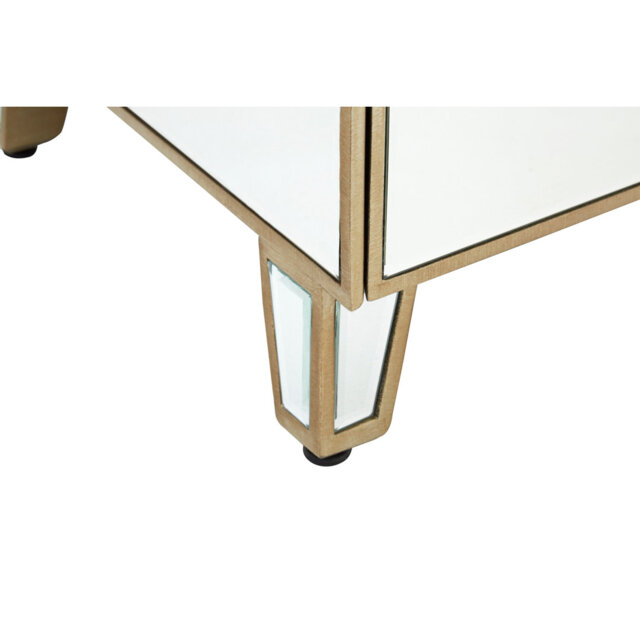 Knightsbridge Mirrored Sideboard