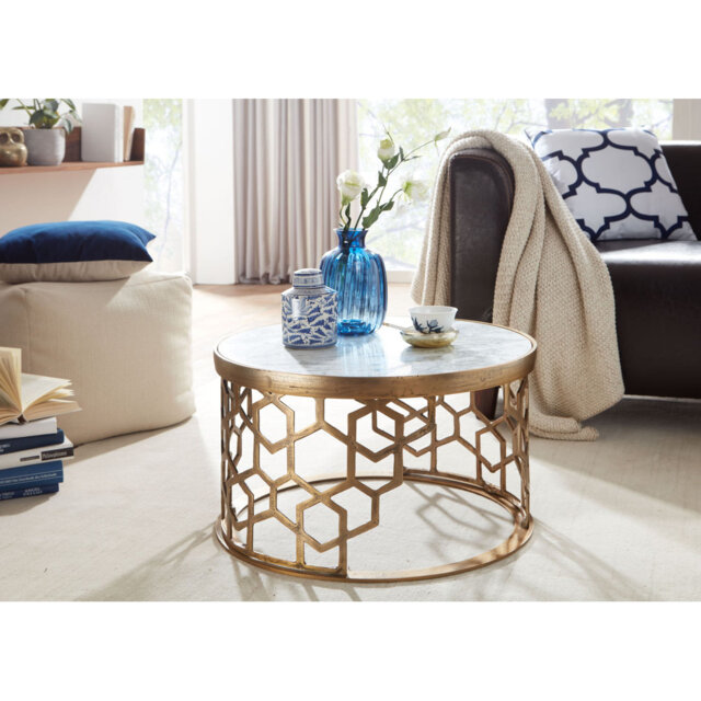 Frame Coffee Table