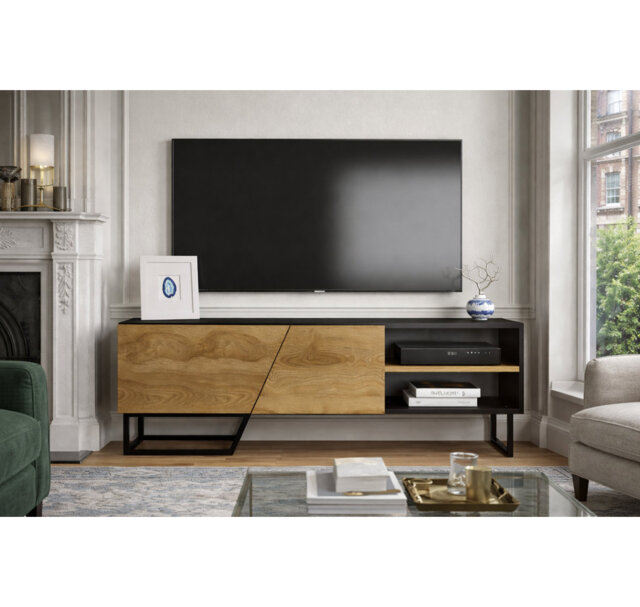 "Hagert TV Stand for TVs up to 55"""