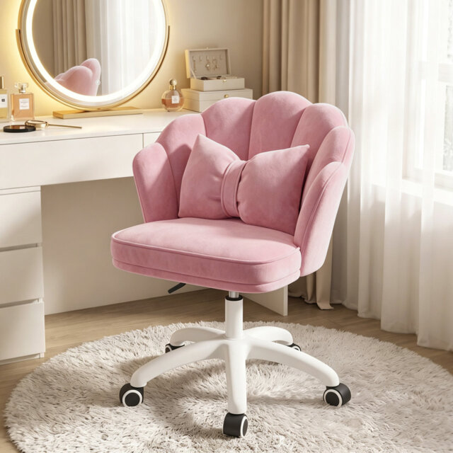 Foam Office Chair