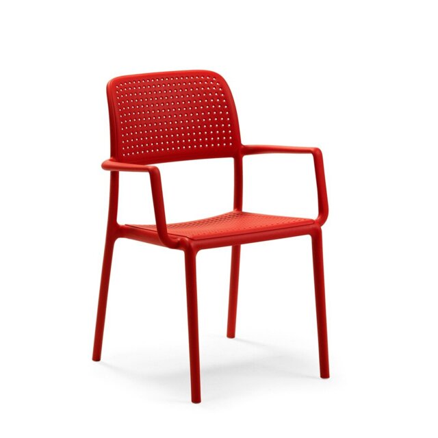 Swarthofthi Garden Chair