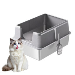 Scoop Holder