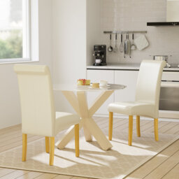 Astin Upholstered Dining Chair
