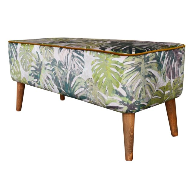 Upholstered Bench