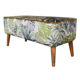 Upholstered Bench