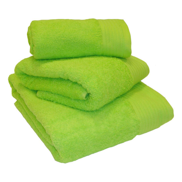 Gattuso Plush Bath Sheet