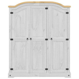 16-2 Wardrobe