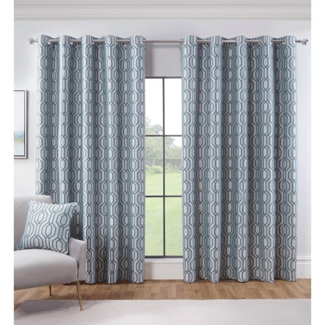 Fraleigh Room Darkening Sliding Panel Pair