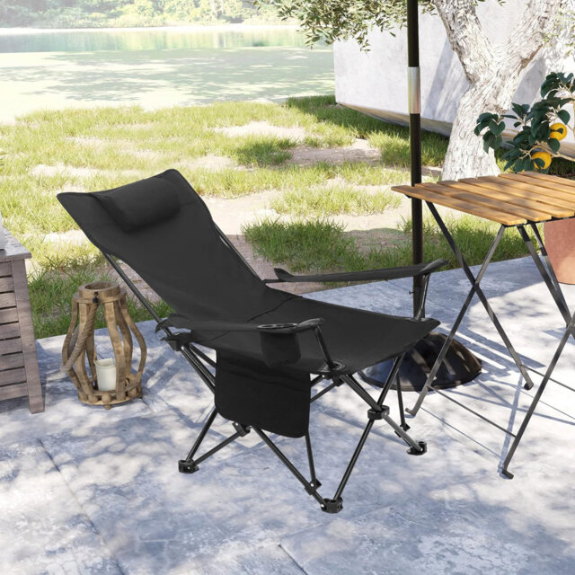 Mineo Folding Camping Chair