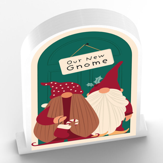 Vivid Squid Wholesale Our New Gnome Festive Gonks Wall DÃ©cor