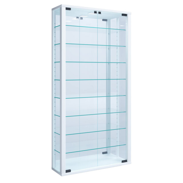Carlyne Display Cabinet