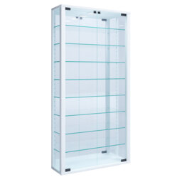 Carlyne Display Cabinet