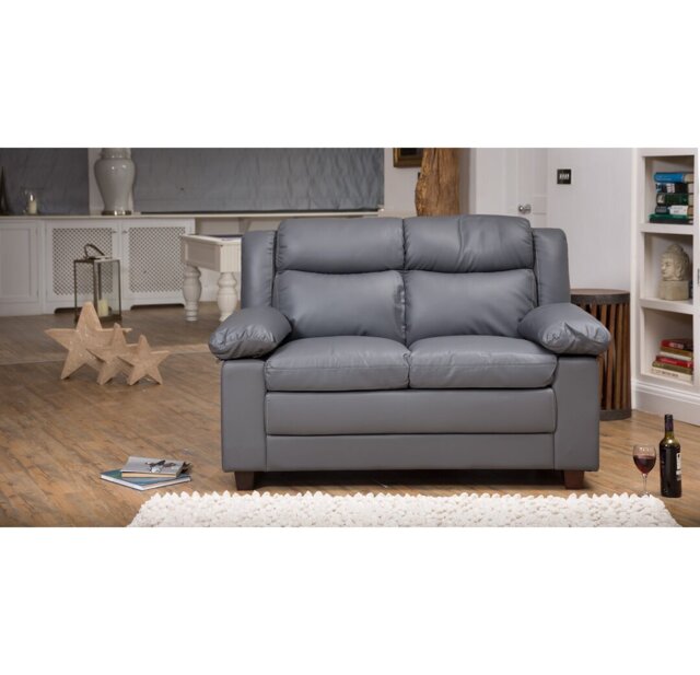 Huling 2 Seater Loveseat