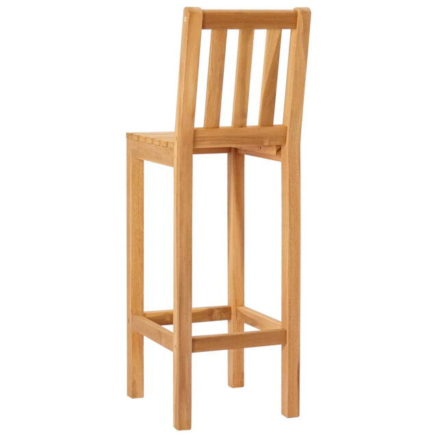 Outdoor Stool