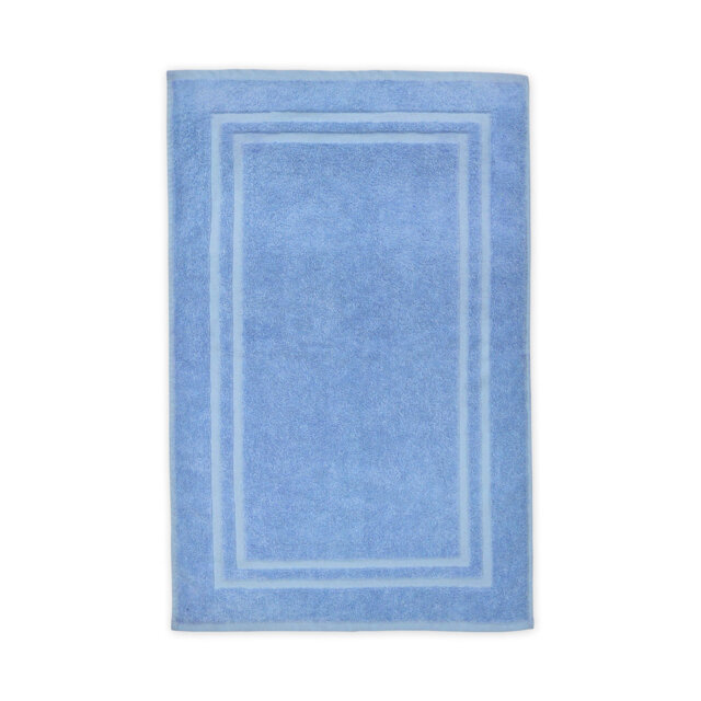 Alysun Cotton Hotel Bath Mat