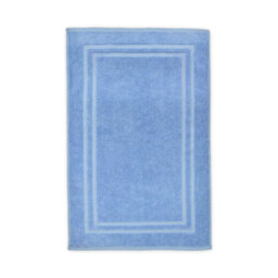 Alysun Cotton Hotel Bath Mat