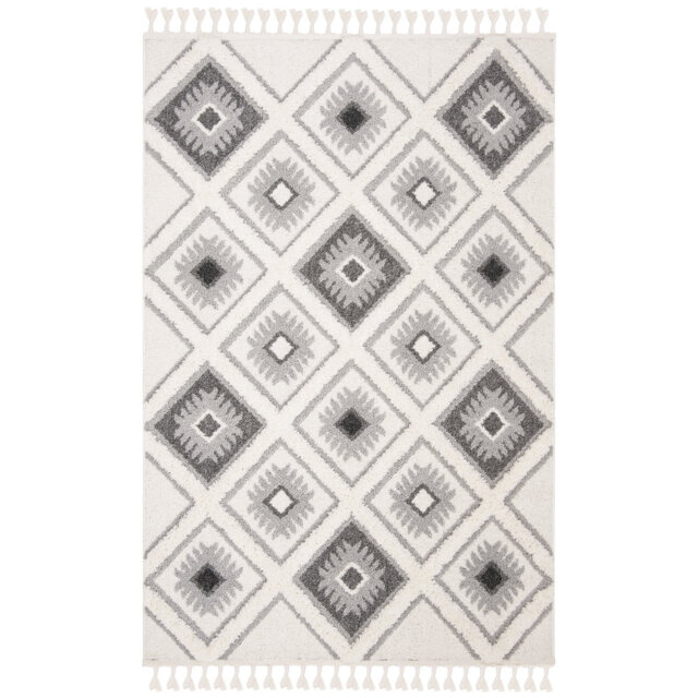 Penwortham Moroccan Area Rug